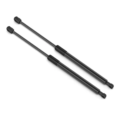 Abbildung von Stabilus SET 2 Stück Kofferraum Gasfeder 016823 LIFT O MAT® Heckklappendämpfer mit 550 Newton u.a. für VW Passat 3C5 2005 2010