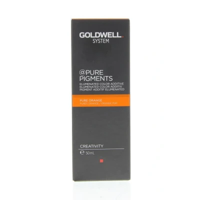 Abbildung von Goldwell Fluide System @Pure Pigments