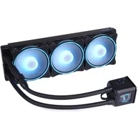 Abbildung von Eisbaer Aurora HPE Edition 360 CPU AIO 360mm, Wasserkühlung