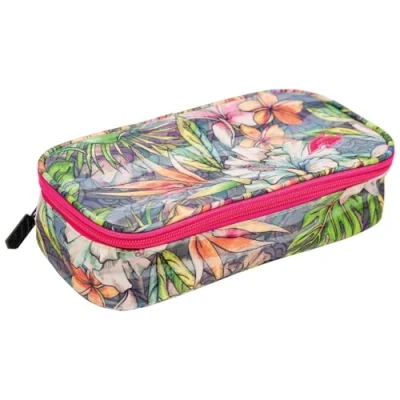 Abbildung von F2 Federtasche Pencil Case Mele Happiness Onesize Multicolor 2024/25