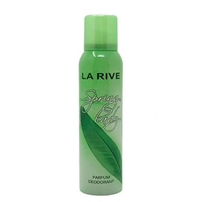 Abbildung von La Rive for Woman Spring Lady Deo Spray 150 ml