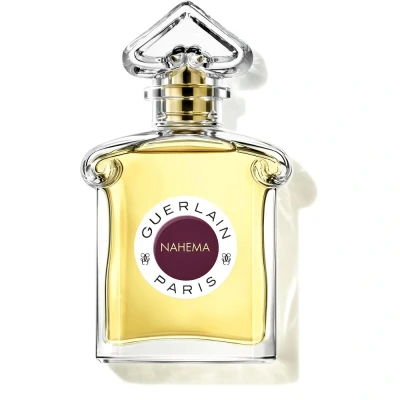 Abbildung von Guerlain Nahema Eau de Parfum 75 ml