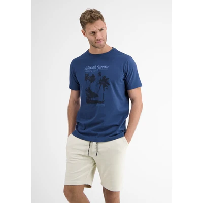 Abbildung von LERROS T Shirt &quot;LERROS mit Frontprint&quot;