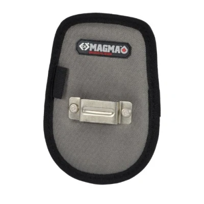Abbildung von C.K Magma MA2732 Bandmaßhalter, schwarz grau, 240 x 115 25 mm