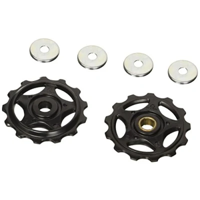 Abbildung von Schaltungsrädchen 13T Shimano RD M410 Acera
