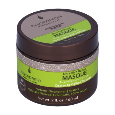 Abbildung von Macadamia Ultra Rich Repair Mask 60 ml
