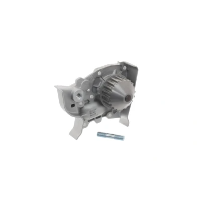 Abbildung von SKF VKPC 86216 Wasserpumpe 20 mit Stehbolzen Stahlblech für Zahnriementrieb RENAULT: CLIO 2, Kangoo I, Megane I Grandtour