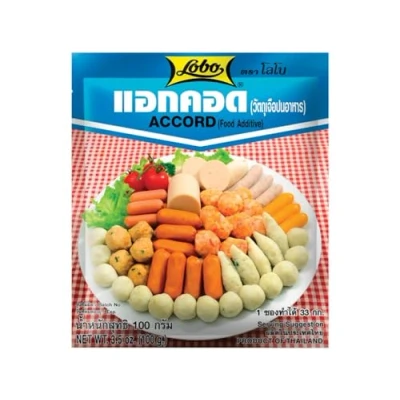 Abbildung von Lobo Accord Fleischbinder 100 g