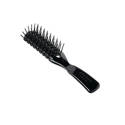 Abbildung von Acca Kappa Vent Brush 5515 N 20 cm Bürste zum Toupieren &amp; Schaffung von Volumen