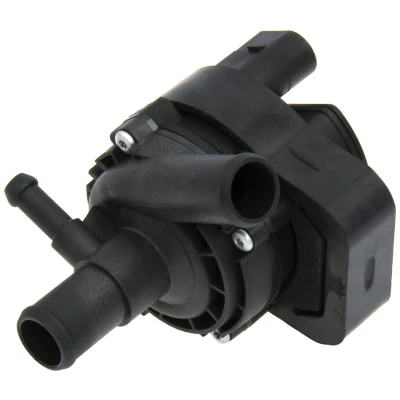 Abbildung von GATES 41557E Wasserpumpe mit Klammer elektrisch MERCEDES BENZ: C Klasse Coupe