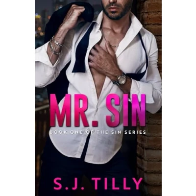 Abbildung von Mr. Sin: Book One of the Sin Series
