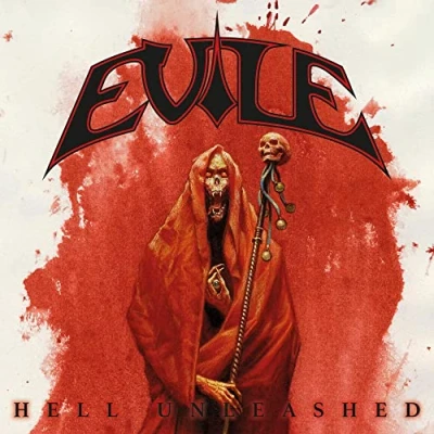 Abbildung von Hell Unleashed [Vinyl LP]