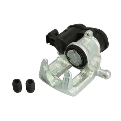 Abbildung von BUDWEG CALIPER 344948 Bremssattel BMW: X3