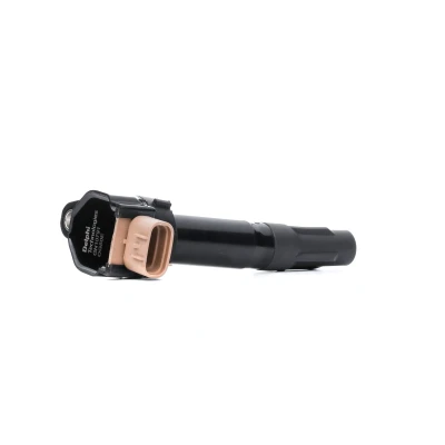 Abbildung von DELPHI GN10791 12B1 Zündspule 3 12 SUZUKI: SX4 I Schrägheck, SWIFT 4, Splash
