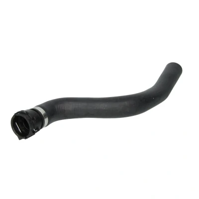 Abbildung von THERMOTEC DCG035TT Kühlerschlauch oben Gummi FORD: FIESTA 5, Fusion Kombi