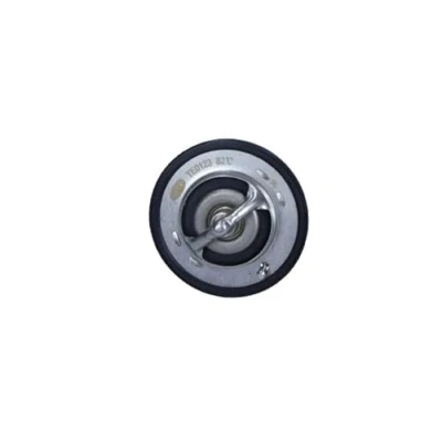 Abbildung von MAGNETI MARELLI 352317101230 Kühlwasserthermostat 82 56 mit Dichtung AUDI: A3 Schrägheck, Sportback, TOYOTA: Supra IV, Yaris I Schrägheck