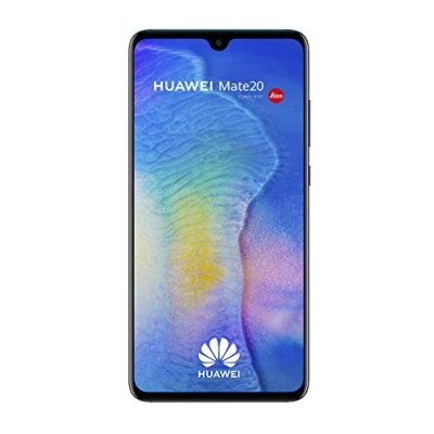 Abbildung von Huawei Mate 20 128GB Twilight 3 Jahre Garantie