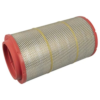 Abbildung von FEBI BILSTEIN 106970 Luftfilter 480 251 Filtereinsatz