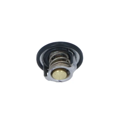 Abbildung von NRF 725127 Kühlwasserthermostat 82 mit Dichtring ohne Gehäuse SUZUKI: Jimny SUV, SX4 I Limousine, IGNIS 2, FIAT: Sedici, SUBARU: JUSTY 3, 2