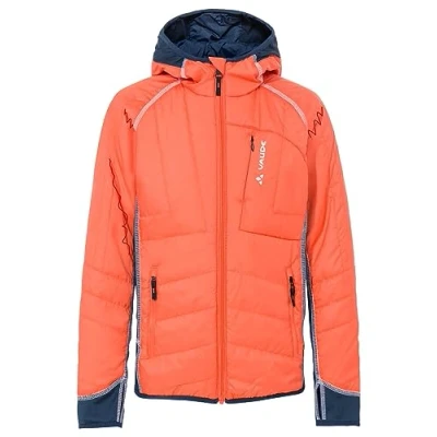 Abbildung von Vaude Capacida Hybrid Snowboardjacke für Kinder, Größe: 122/128, Hokkaido