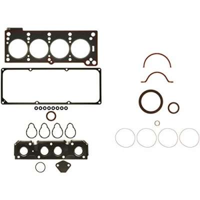 Abbildung von AJUSA 50261800 Dichtungsvollsatz, Motor mit Zylinderkopfdichtung RENAULT: CLIO 2