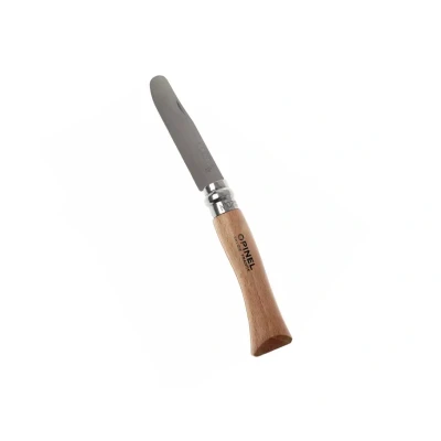 Abbildung von Opinel Kochmesser Taschenmesser No.7 Junior