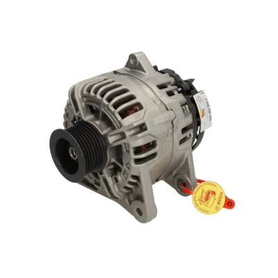 Abbildung von BOSCH 0 986 046 440 Lichtmaschine 14V 90A RENAULT: Clio 4 Schrägheck, Wind, Modus / Grand