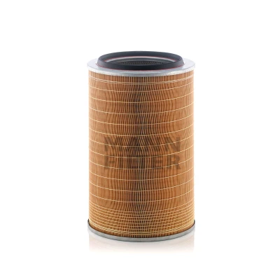 Abbildung von MANN FILTER C 30 850/11 Luftfilter 476 301 Filtereinsatz