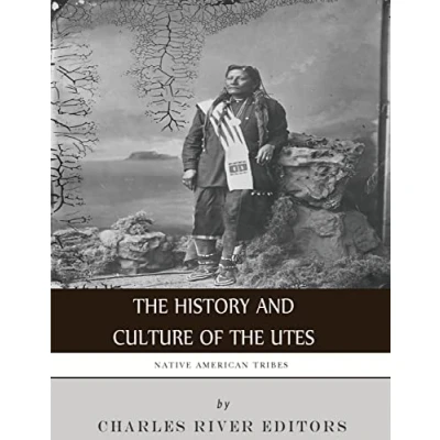 Abbildung von Native American Tribes: the History and Culture of Utes