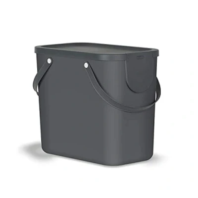 Abbildung von Rotho Fresh 4er Set Nachfüllpack Filter System, Filter, weiss, (12.0 x 6.7 4.2 cm)