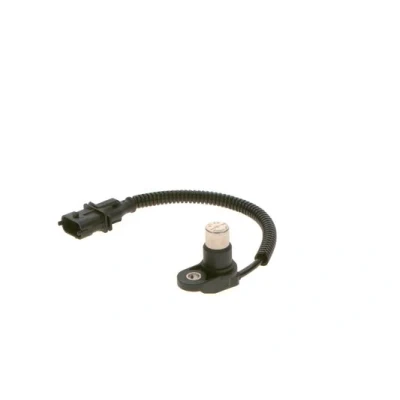 Abbildung von BOSCH 0 281 002 453 Sensor, Nockenwellenposition FIAT: Ducato II Pritsche/Fahrgestell, Kastenwagen
