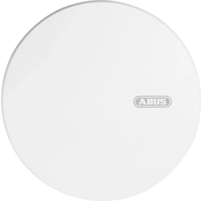 Abbildung von ABUS Rauch und Hitzemelder inkl. 12 Jahres Batterie, Rauchmelder (inkl. Magnetbefestigung)