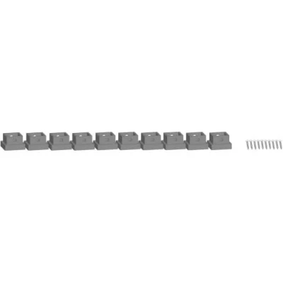 Abbildung von NOCH 53901 H0, TT, N Easy Track Grundplatte (L x B H) 16 4 mm