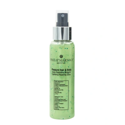 Abbildung von Philip Martin&#039;s Spray Pleasure Hair &amp; Body 100ml