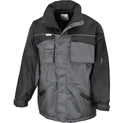 Abbildung von Parka Result Heavy Duty