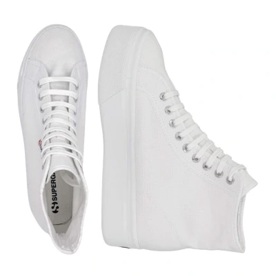 Abbildung von Superga 2708 Cotw Sneaker White 37