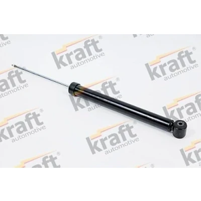 Abbildung von KRAFT 4012030 Stoßdämpfer Gasdruck Zweirohr Federbein oben Stift FORD: Fusion Kombi