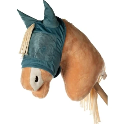 Abbildung von HKM Hobby Horse FliegenmaskeVerkauft von HypoStore