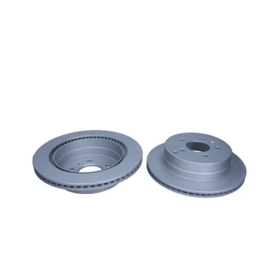 Abbildung von QUARO QD3601 Bremsscheibe Hinterachse 303 20 5 115 innenbelüftet lackiert ohne Radnabe, Radbefestigungsbolzen CHEVROLET: Captiva, Captiva Sport