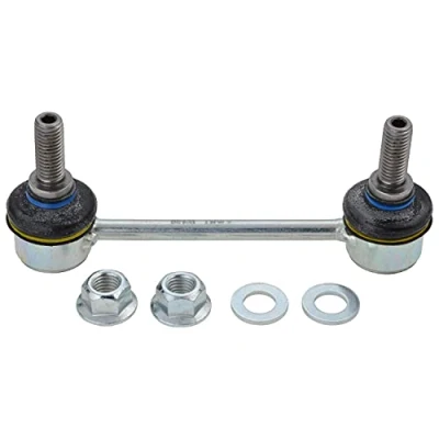 Abbildung von TRW JTS438 Koppelstange Hinterachse, beidseitig 140 VOLVO: XC70 I Cross Country, V70 2, XC90