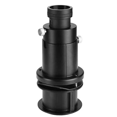 Abbildung von Godox 85mm Lens met Projection Attachment