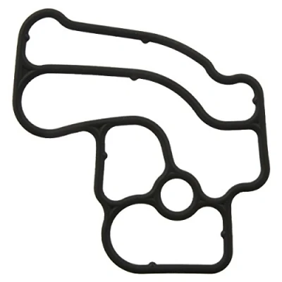Abbildung von FEBI BILSTEIN 40888 Dichtung, Ölfiltergehäuse MERCEDES BENZ: Vario Pritsche / Fahrgestell