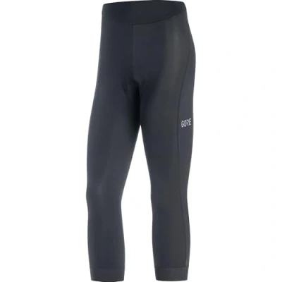 Abbildung von Gore Wear Damen Tights, Damen, Größe: 36, Black
