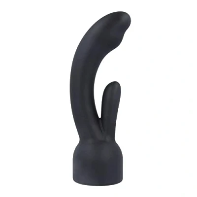 Abbildung von Doxy Rabbit g Spot Number 3 Attachment Black OS, 400