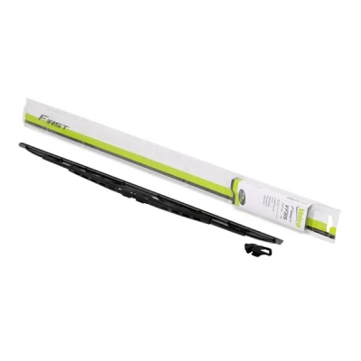 Abbildung von Scheibenwischer Valeo First 575561 650mm Standard Hakenbefestigung FORD: Transit Connect Mk1 Kastenwagen, Mk5 Kastenwagen