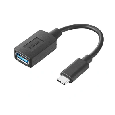 Abbildung von Trust CALYX USB C to 3.1 Converter