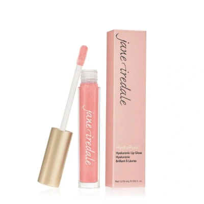 Abbildung von Jane Iredale PureGloss Lip Gloss Candied Rose 3 ml