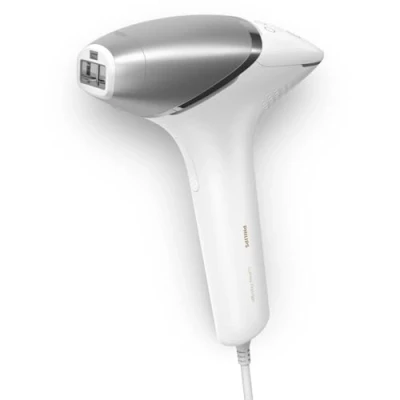 Abbildung von Philips Lumea Prestige BRI940/00 Elektrischer Epilierer mit gepulstem Licht