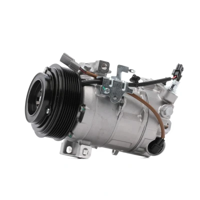 Abbildung von DENSO DCP23034 Kompressor 6SBL14C 12 PAG 46 R 134a mit Magnetkupplung RENAULT: GRAND SCENIC 3, MEGANE 3 Grandtour kfzteile, kfzteile24,