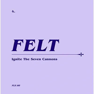 Abbildung von Ignite the Seven Cannons (Remastered CD+7&#039;&#039; Box)